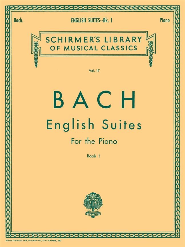 English Suites